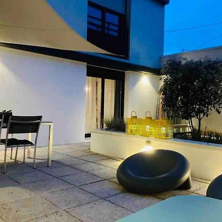 Le Rosa Bonheur Apartamento Nantes Exterior foto