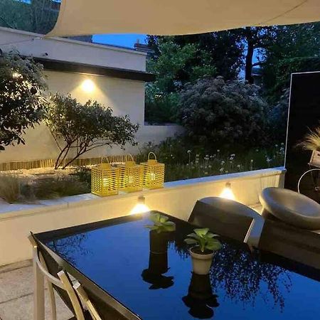 Le Rosa Bonheur Apartamento Nantes Exterior foto